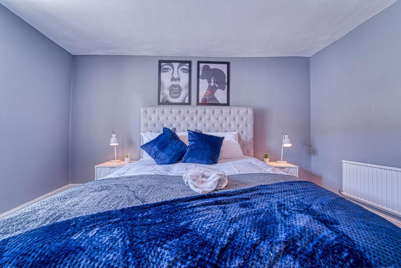 The Stylish Gem Of Bath - Football Table - Sleeps 10 Экстерьер фото